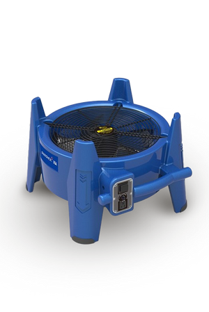 Ventilador axial TEMP-AIR Airrex AF-2300 Mover aire