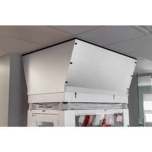 Tecnologías de reducción AIRE GUARDIAN® Extensión superior