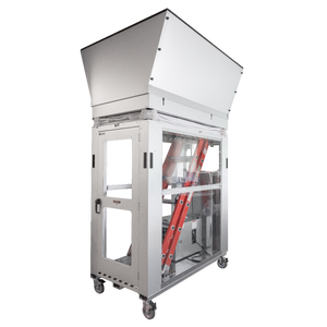 Tecnologías de reducción AIRE GUARDIAN® Extensión superior