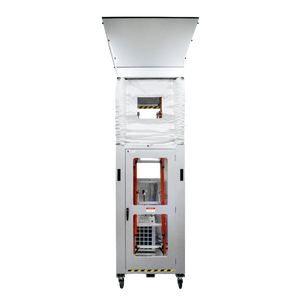 Tecnologías de reducción AIRE GUARDIAN® Extensión superior