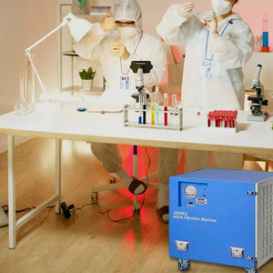 Depurador de aire portátil TEMP-AIR Airrex HSC-HEPA2000 - 1950 CFM