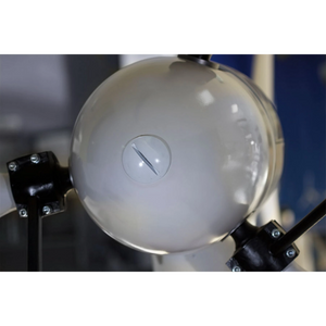 Ryse E5 Wind Turbine 5.5 kWp Grid Connected, 1 phase 50/60 Hz 220V E5GVI5220