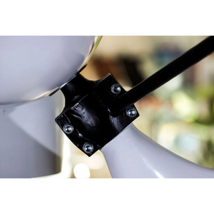 Ryse E5 Wind Turbine 5.5 kWp Grid Connected, 1 phase 50/60 Hz 220V E5GVI5220