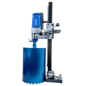 Taladro central Shibuya TS-255PRO(AB52) Columna de 39" Diteq DR0054