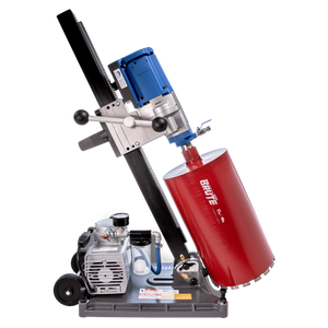 Taladro central Shibuya TS-165ABV Columna COMBO/BOMBA de 39" Diteq DR0066