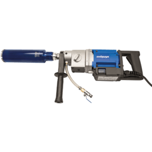 Shibuya Diteq HH1531 Perforadora ABV COMBO/SIN BOMBA