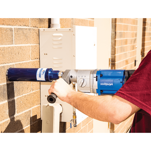 TALADRO DE MANO Shibuya Diteq HH1531 220V