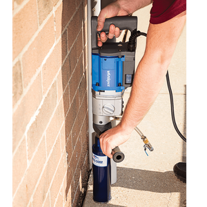 TALADRO DE MANO Shibuya Diteq HH1531