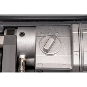 Shibuya Diteq HH1531 Perforadora ABV COMBO/BOMBA