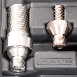 Shibuya Diteq HH1531 Perforadora ABV COMBO/BOMBA