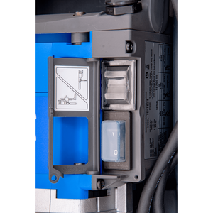 TALADRO DE MANO Shibuya Diteq HH1531