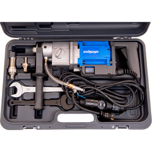 Shibuya Diteq HH1531 Perforadora ABV COMBO/BOMBA