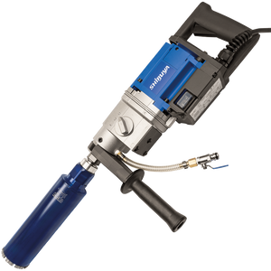 Shibuya Diteq HH1531 Perforadora ABV COMBO/BOMBA