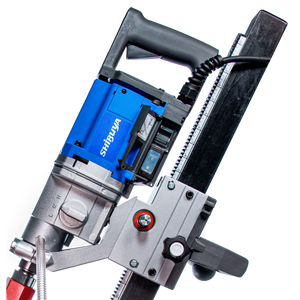 Shibuya Diteq HH1531 Perforadora ABV COMBO/BOMBA