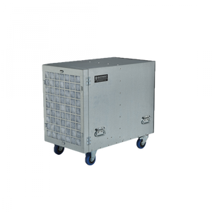 Depurador de aire negativo HEPA-AIRE® H1990M de Abatement Technologies