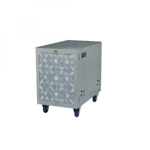 Depurador de aire negativo HEPA-AIRE® H1990M de Abatement Technologies