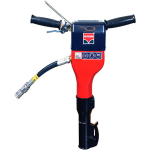 Rompedor de mano Hycon HH15 - 30LB x 7/8" HEX SUBMARINO H20002W Diteq