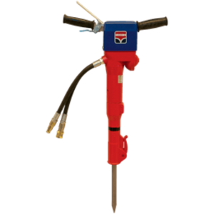 Rompedor de mano Hycon HH20 40LB x 1" HEX H20010 Diteq