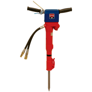 Rompedor de mano Hycon HH23 - 50LB x 1" HEX H20004 Diteq