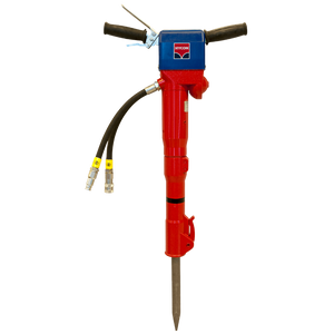 Rompedor de mano Hycon HH27, 70 libras x 1-1/4" HEX H20007 Diteq