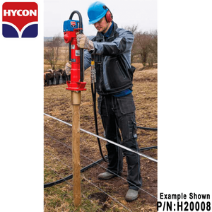 Controlador de poste Hycon HPD60 H20008 Diteq