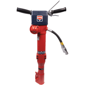 Rompedor de mano Hycon HH35 - 90LB x 1-1/8" HEX H20016 Diteq