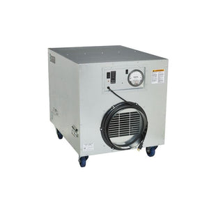 Depurador de aire negativo HEPA-AIRE® H2KM H2KMA de Abatement Technologies - 2000 CFM