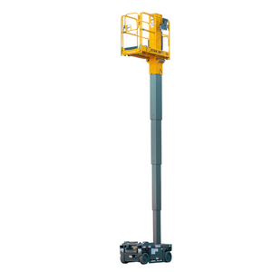Haulotte Star 20 Vertical Mast 19.6 ft Lift