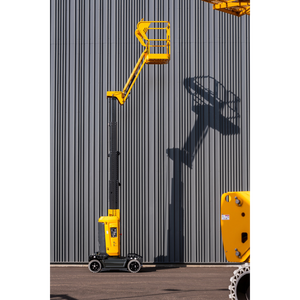 Haulotte Star 26J Vertical Mast 26 ft Lift