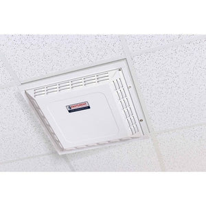 Abatement Technologies HEPA-CARE® HC500CD Sistema de purificación de aire montado en el techo