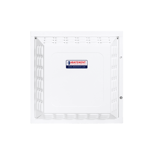 Abatement Technologies HEPA-CARE® HC500CD Sistema de purificación de aire montado en el techo