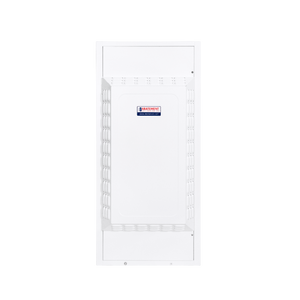 Abatement Technologies HEPA-CARE® HC800CD Sistema de purificación de aire montado en el techo