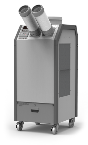 TEMP-AIR Enfriador puntual Airrex de 13,600 BTU y 1.2 toneladas HSC-14P