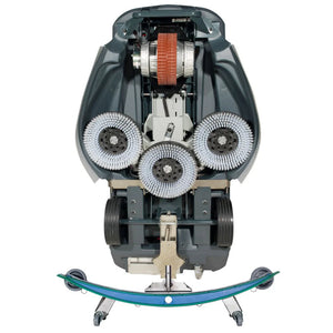 NACECARE Floor Scrubber Rider 26/30/34" Diteq TTV678