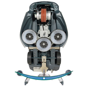 NACECARE Floor Scrubber Rider 26/30/34" Diteq TTV678
