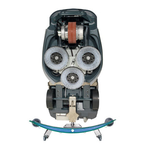NACECARE Floor Scrubber Rider 26/30/34" Diteq TTV678