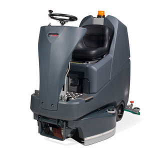 NACECARE Floor Scrubber Rider 26/30/34" Diteq TTV678