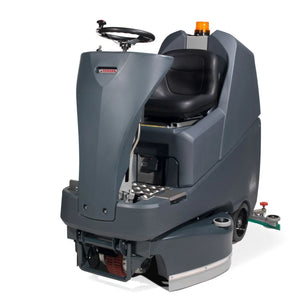 NACECARE Floor Scrubber Rider 26/30/34" Diteq TTV678
