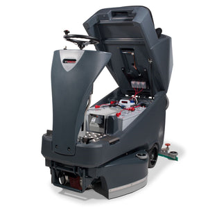 NACECARE Floor Scrubber Rider 26/30/34" Diteq TTV678