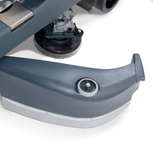 NACECARE Floor Scrubber Rider 26/30/34" Diteq TTV678