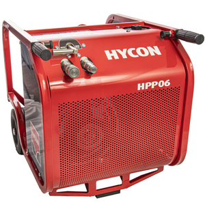 Paquete de energía hidráulica Hycon HPP06H FLEX 6 1/2HP 4.5GPM Diteq P00028