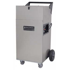 Abatement Technologies HEPA-AIRE® PAS1200 PAS1200UV Depurador de aire portátil