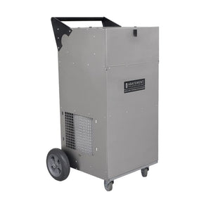 Abatement Technologies HEPA-AIRE® PAS1200 PAS1200UV Depurador de aire portátil