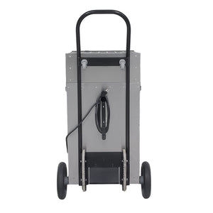 Depurador de aire portátil HEPA-AIRE® PAS2400 de Abatement Technologies - 2100 CFM