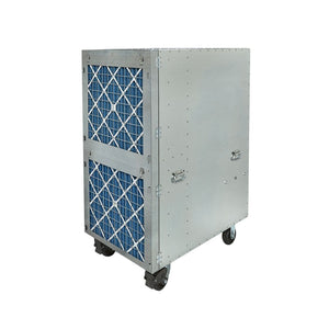 Depurador de aire portátil HEPA-AIRE® PAS5000 de Abatement Technologies - 4000 CFM