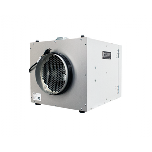 Depurador de aire portátil HEPA-AIRE® PAS750 de Abatement Technologies - 750 CFM