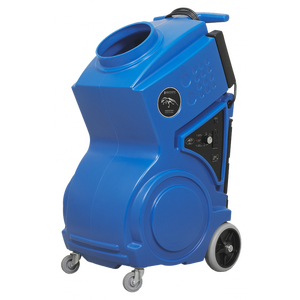 Abatement Technologies PRED1200 PRED1200UV Depurador de aire portátil - 900 CFM