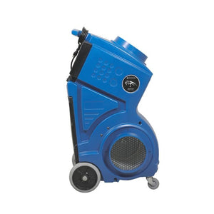 Abatement Technologies PRED1200 PRED1200UV Depurador de aire portátil - 900 CFM