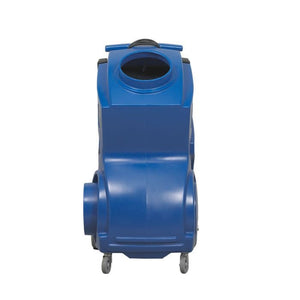 Abatement Technologies PRED1200 PRED1200UV Depurador de aire portátil - 900 CFM