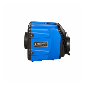 Depurador de aire portátil Abatement Technologies PRED750 - 750 CFM